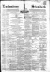 Londonderry Standard Wednesday 04 October 1865 Page 1