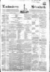 Londonderry Standard Wednesday 11 October 1865 Page 1