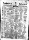 Londonderry Standard Saturday 04 November 1865 Page 1