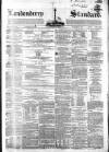 Londonderry Standard Wednesday 15 November 1865 Page 1