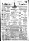Londonderry Standard Saturday 16 December 1865 Page 1