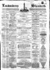 Londonderry Standard Saturday 13 April 1867 Page 1