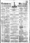 Londonderry Standard Wednesday 01 May 1867 Page 1