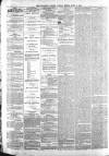 Londonderry Standard Saturday 03 August 1867 Page 1