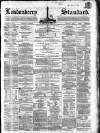 Londonderry Standard Wednesday 17 June 1868 Page 1