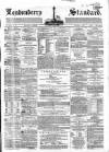 Londonderry Standard Wednesday 08 January 1868 Page 1