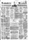 Londonderry Standard Saturday 11 January 1868 Page 1