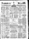 Londonderry Standard Saturday 18 January 1868 Page 1