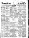Londonderry Standard Wednesday 05 February 1868 Page 1