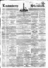 Londonderry Standard Wednesday 04 March 1868 Page 1