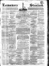 Londonderry Standard Saturday 07 March 1868 Page 1