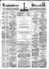 Londonderry Standard Saturday 09 May 1868 Page 1