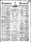 Londonderry Standard Wednesday 20 May 1868 Page 1