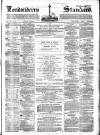 Londonderry Standard Saturday 06 June 1868 Page 1