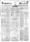 Londonderry Standard Wednesday 02 September 1868 Page 1
