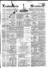 Londonderry Standard Wednesday 04 November 1868 Page 1