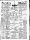 Londonderry Standard Saturday 21 November 1868 Page 1