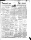 Londonderry Standard Wednesday 06 January 1869 Page 1