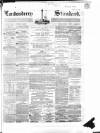 Londonderry Standard Wednesday 27 January 1869 Page 1