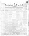 Londonderry Standard Saturday 30 January 1869 Page 1