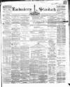 Londonderry Standard Wednesday 03 February 1869 Page 1