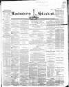Londonderry Standard Saturday 06 February 1869 Page 1