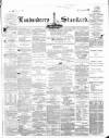 Londonderry Standard Saturday 20 February 1869 Page 1