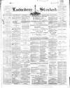 Londonderry Standard Wednesday 24 February 1869 Page 1