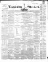 Londonderry Standard Wednesday 03 March 1869 Page 1