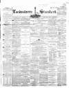 Londonderry Standard Saturday 03 April 1869 Page 1