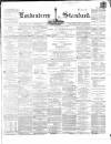 Londonderry Standard Wednesday 07 April 1869 Page 1