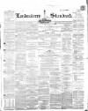 Londonderry Standard Saturday 10 April 1869 Page 1