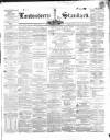 Londonderry Standard Wednesday 14 April 1869 Page 1