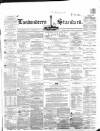 Londonderry Standard Saturday 17 April 1869 Page 1