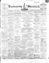 Londonderry Standard Wednesday 21 April 1869 Page 1