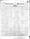 Londonderry Standard Wednesday 28 April 1869 Page 1