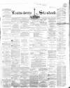 Londonderry Standard Saturday 01 May 1869 Page 1
