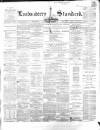 Londonderry Standard Wednesday 05 May 1869 Page 1