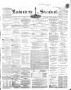 Londonderry Standard Saturday 08 May 1869 Page 1