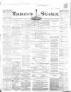 Londonderry Standard Saturday 22 May 1869 Page 1