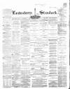 Londonderry Standard Saturday 05 June 1869 Page 1