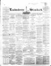Londonderry Standard Saturday 26 June 1869 Page 1