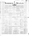 Londonderry Standard Wednesday 07 July 1869 Page 1