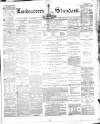 Londonderry Standard Saturday 01 January 1870 Page 1