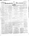 Londonderry Standard Saturday 08 January 1870 Page 1