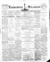 Londonderry Standard Wednesday 19 January 1870 Page 1