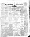 Londonderry Standard Wednesday 26 January 1870 Page 1