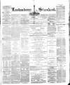 Londonderry Standard Wednesday 02 February 1870 Page 1