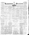 Londonderry Standard Wednesday 09 February 1870 Page 1