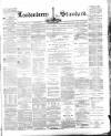 Londonderry Standard Wednesday 23 February 1870 Page 1